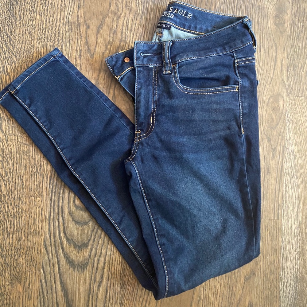 AE Jeggings